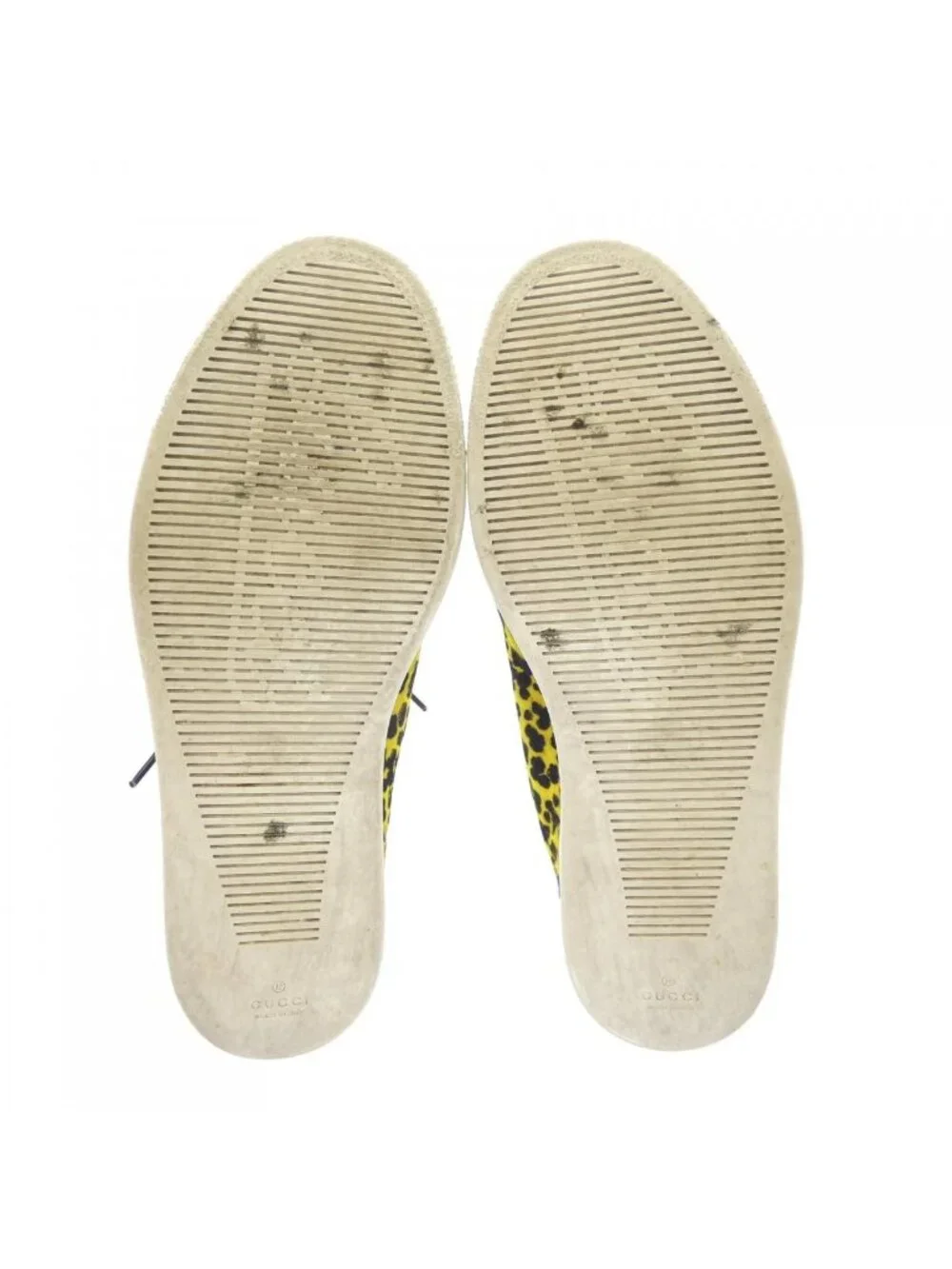Gucci Sneakers Black